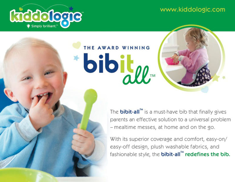 The bibit-all™ | Family Choice Awards